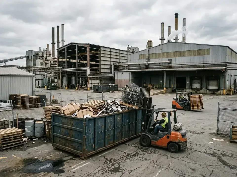 industrial-factory-scrap-conta-003 — frequently asked questions, Cheap Roll-off Dumpster Rentals in Albany, CA